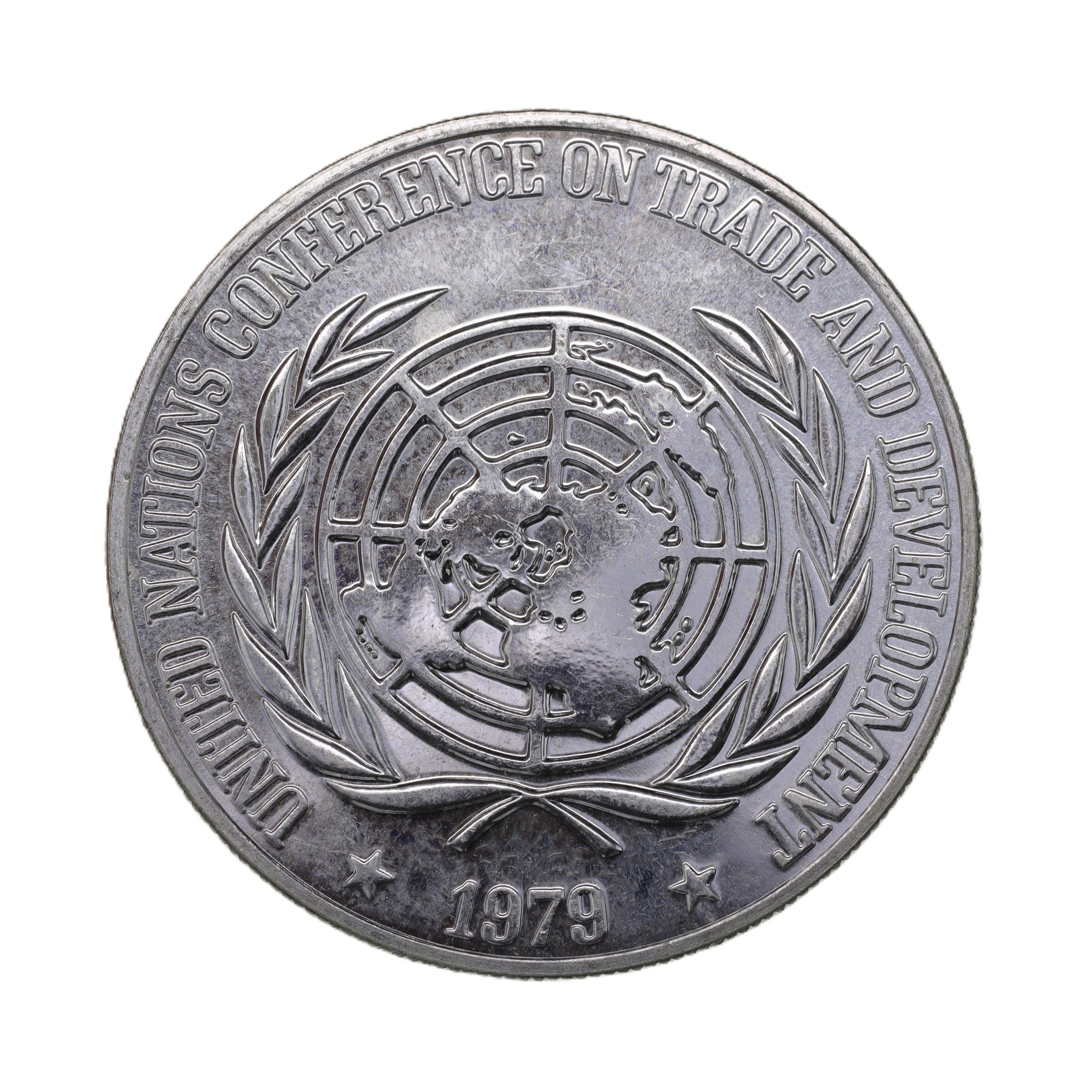 インド ND(1972年) 10ルピー 銀貨 独立25周年記念 India 10 Rupees インド ND(1972年) 10ルピー 銀貨 独立25周年記念 India 10 Rupees