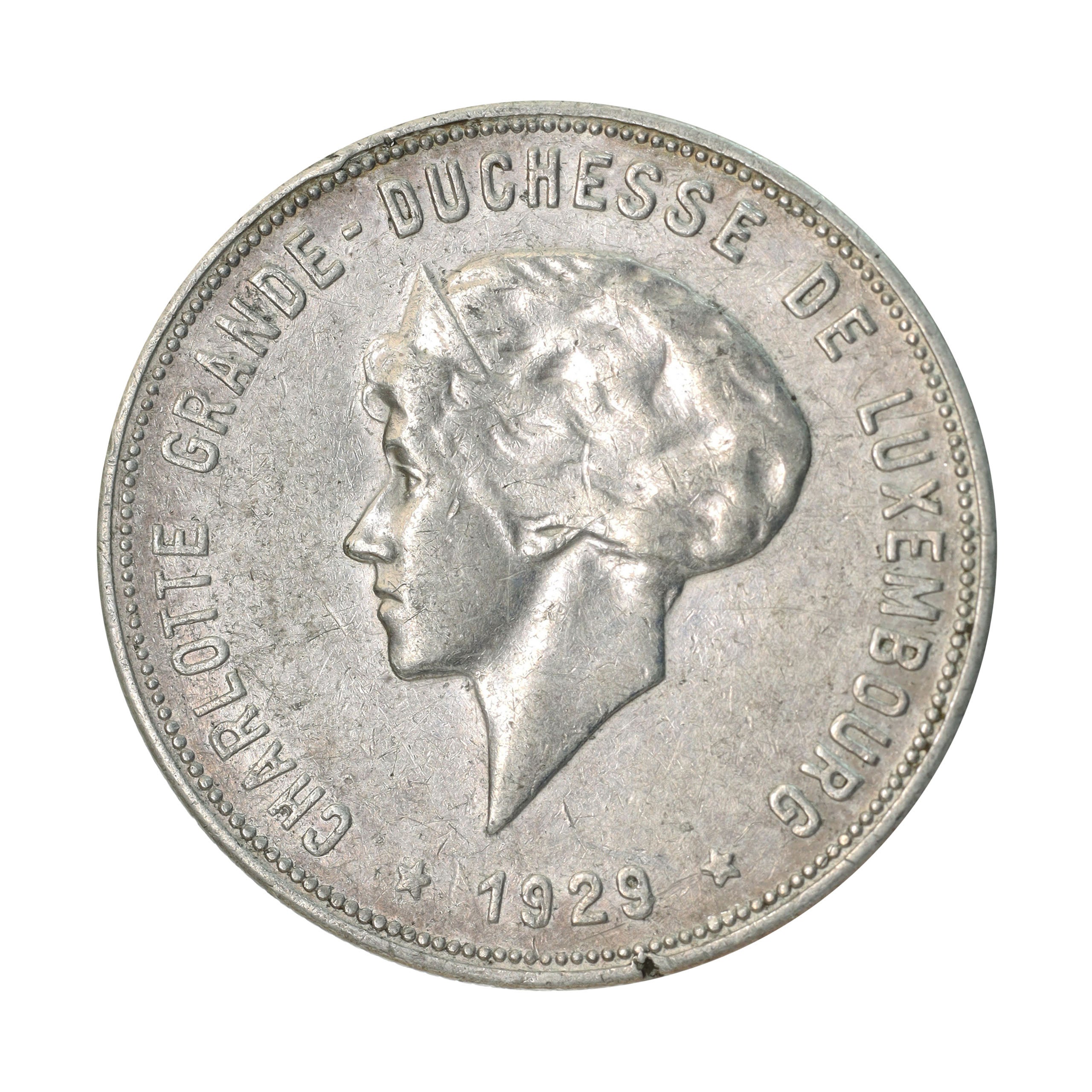 1807年イタリアエトルリア王国 10リラ銀貨フィレンツェブルボン家シャルルルイ 1807年イタリアエトルリア王国 10リラ銀貨フィレンツェブルボン家