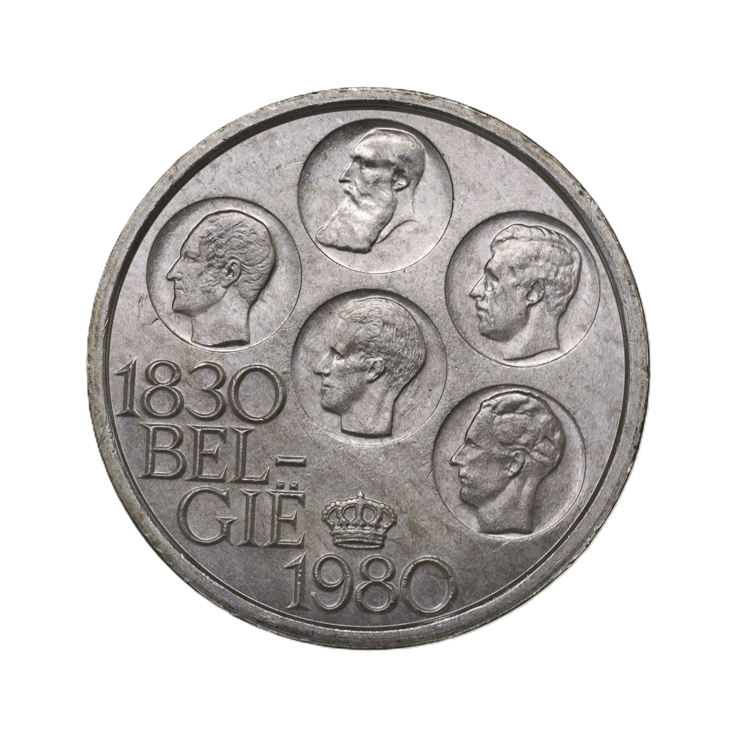 1930年 ブルガリア ボリス3世 100レフ銀貨 PCGS認証 1930年 ブルガリア ボリス3世 100レフ銀貨 PCGS認証 - 0 Leva 1937年