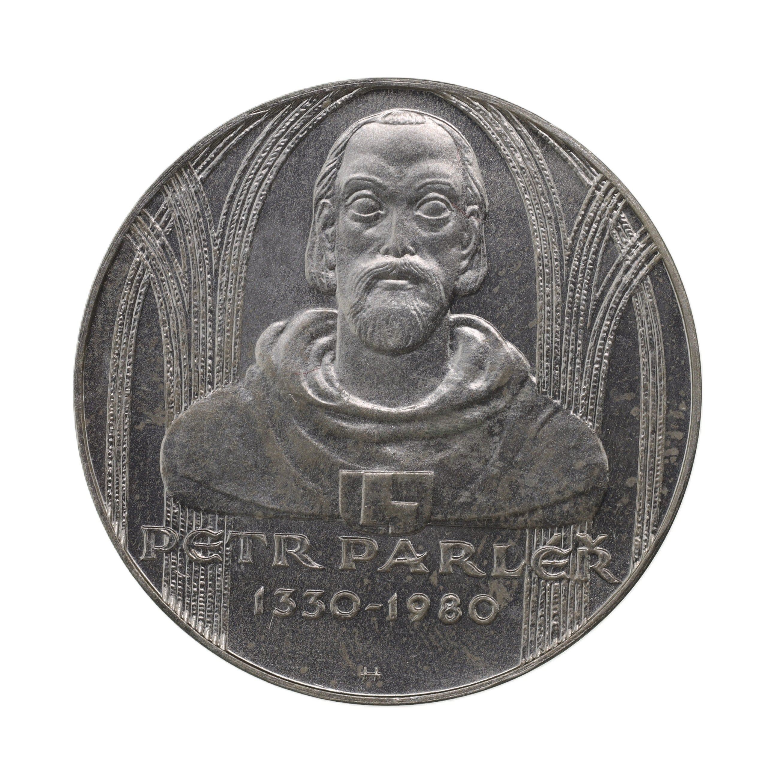 オランダ 0 1932年 銀貨 2.5グルデン銀貨 ユトレヒト鋳 ウィルヘルミナ