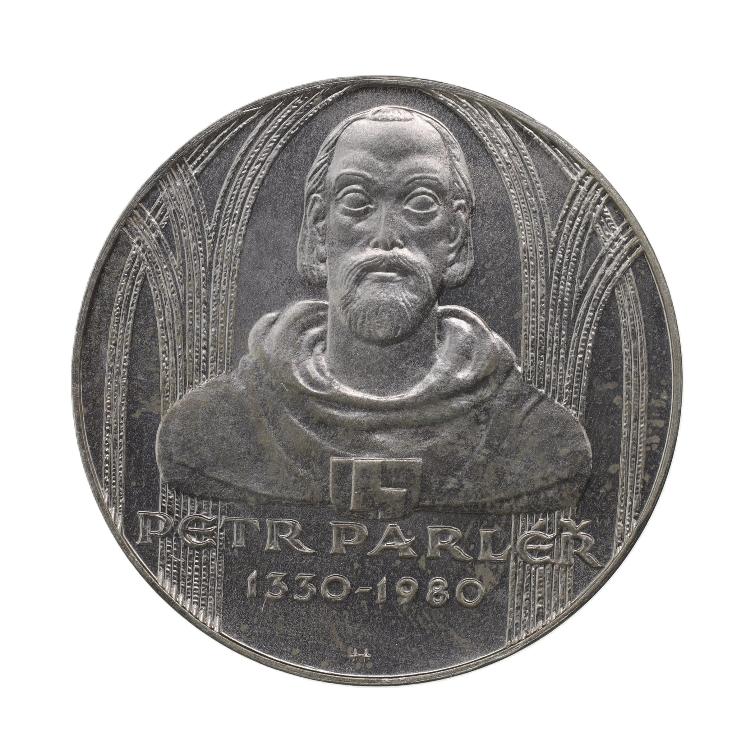 ギリシャ ND（1963年） 30ドラクマ 銀貨 歴代五王100周年 Greece 30
