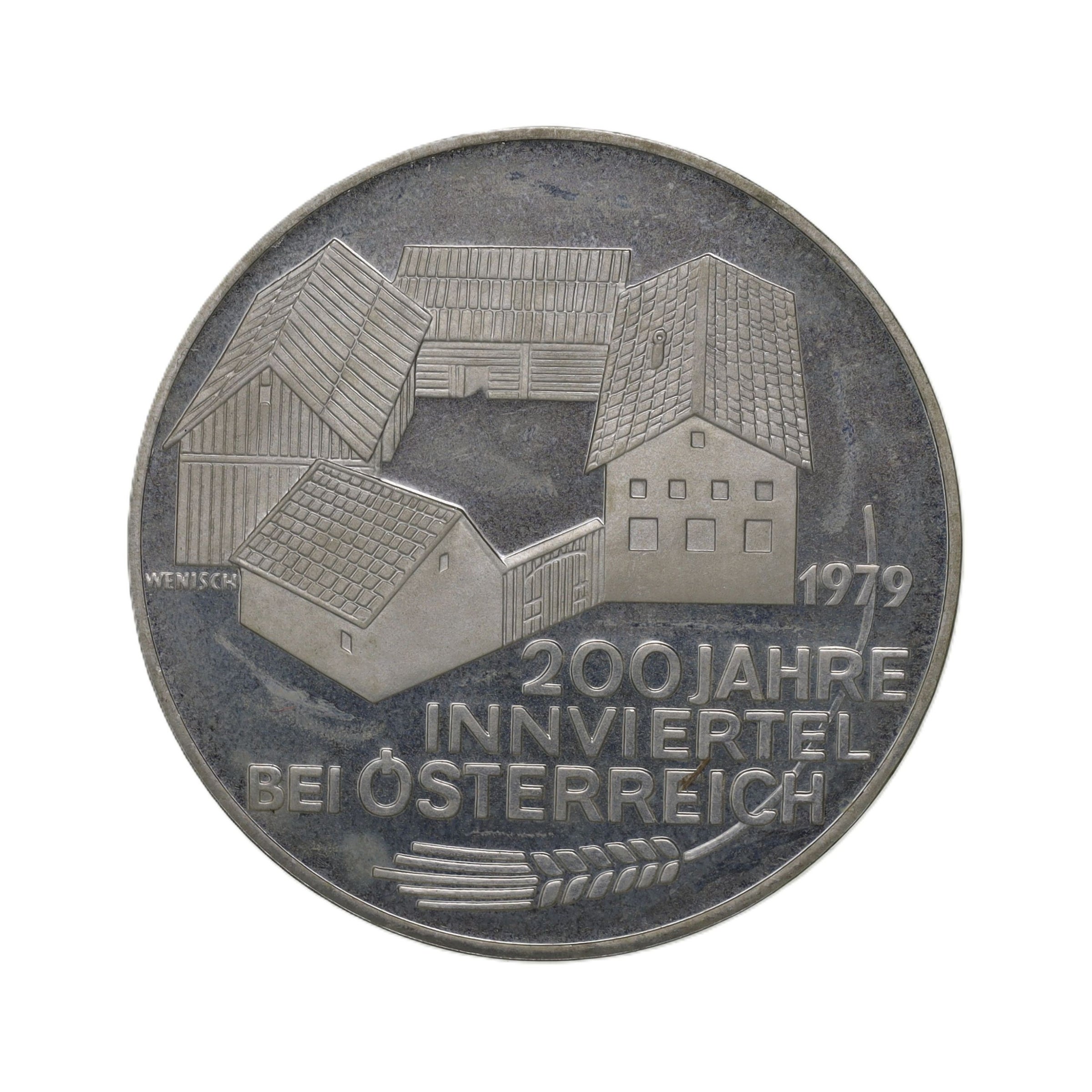 ギリシャ 王政100周年記念 30ドラクマ 銀貨 1963 五人の王肖像 ギリシャ ND（1963年） 30ドラクマ 銀貨 歴代五王100周年 Greece 30