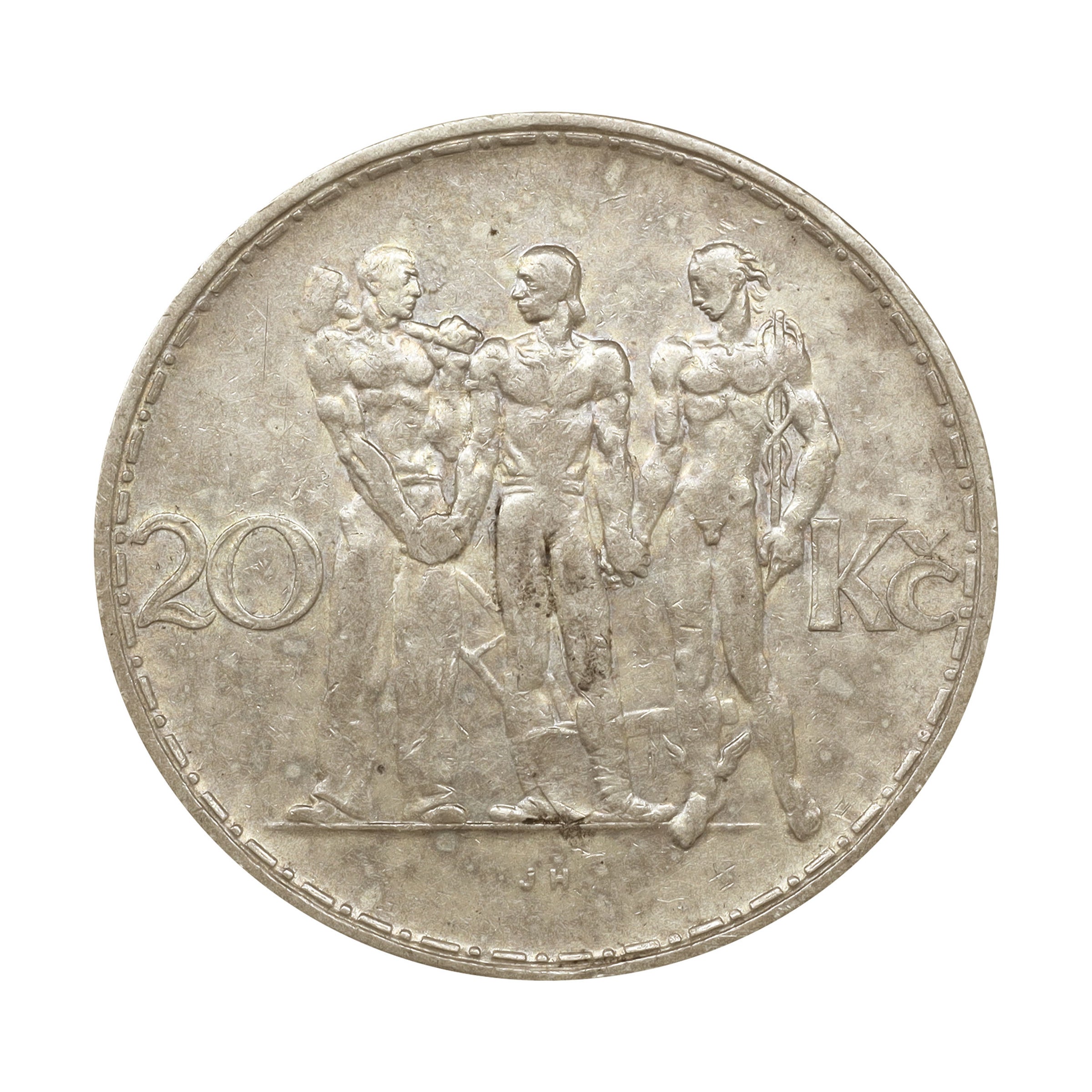 イギリス 1900年 6ペンス 銀貨 ビクトリア トーン Great Britain