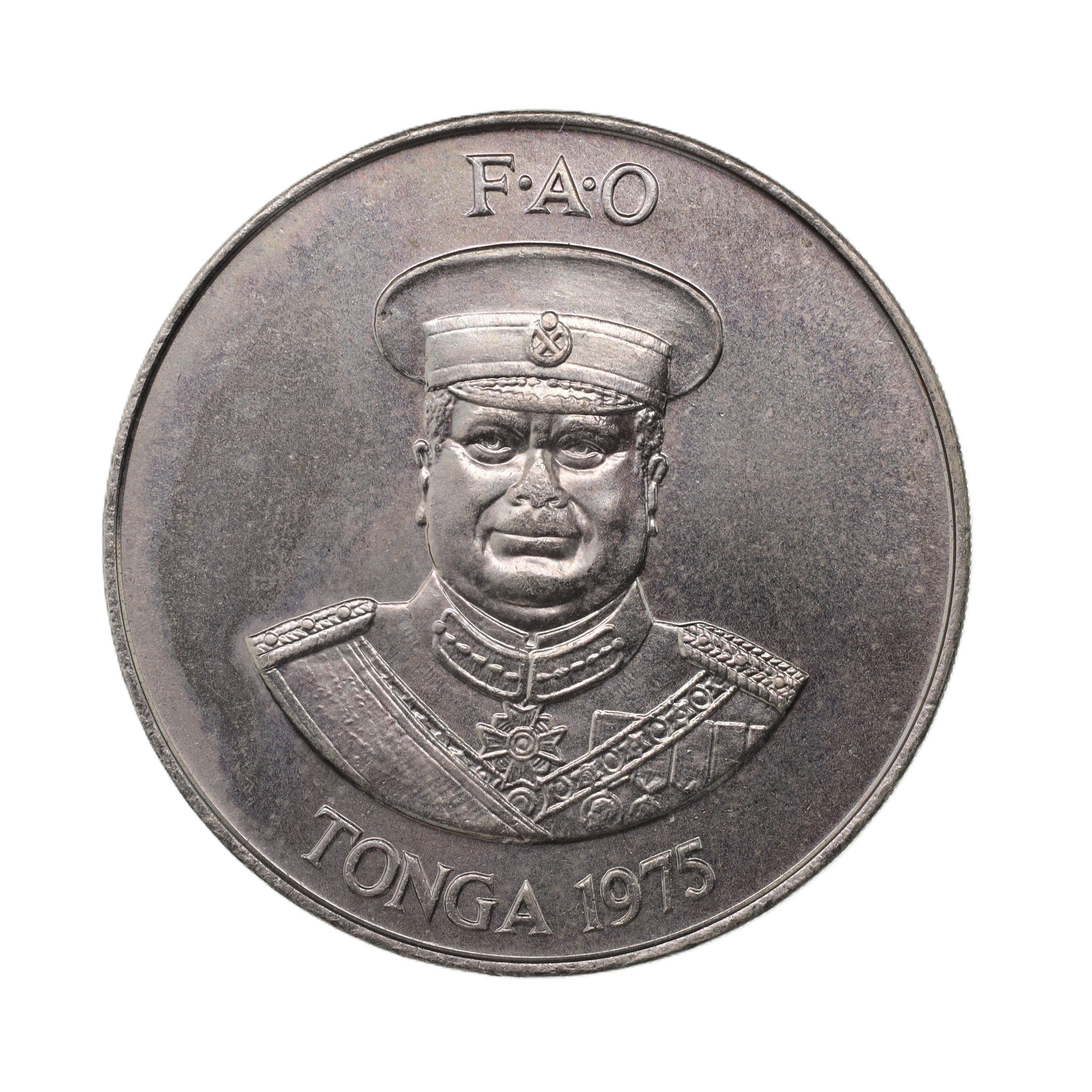 0 Lati Latvia | 1 ラトビア 5ラティ 銀貨 silver コレクション 1931年