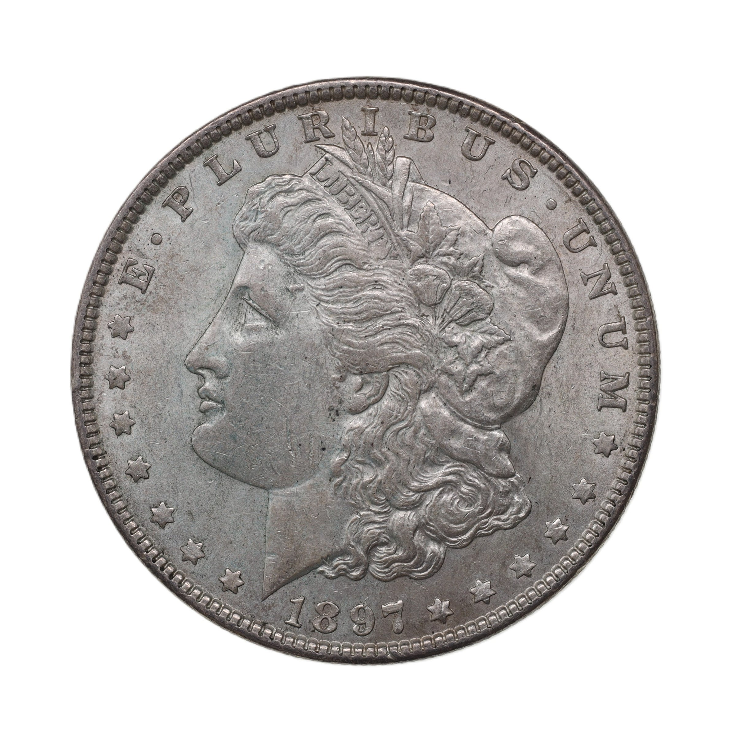 パナマ 1972年 5バルボア 銀貨 国連食糧農業機関記念 Panama 5 Balboas