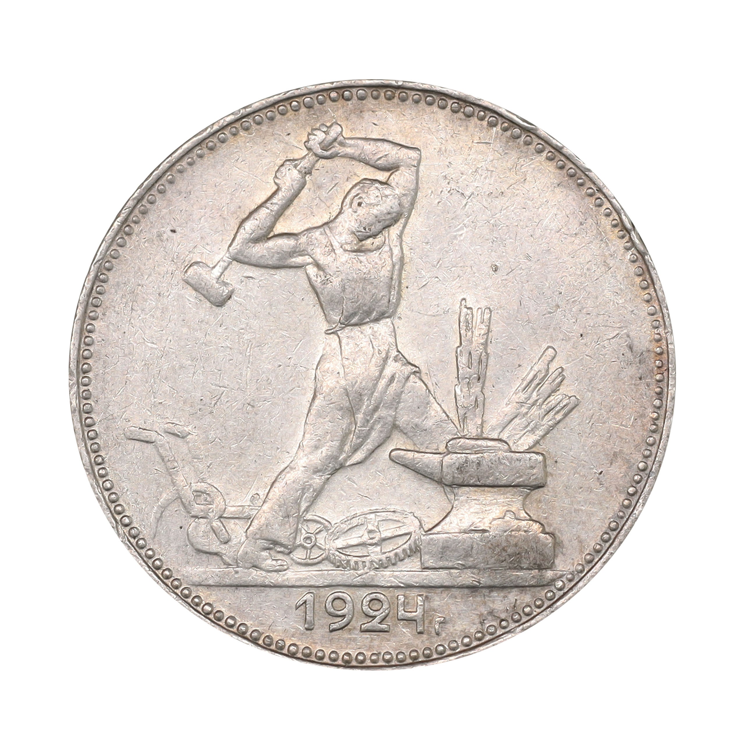 イスラエル JE5730年（1970年） 10リロット 銀貨 デザインコレクション 1970年 イスラエル 10リロット銀貨