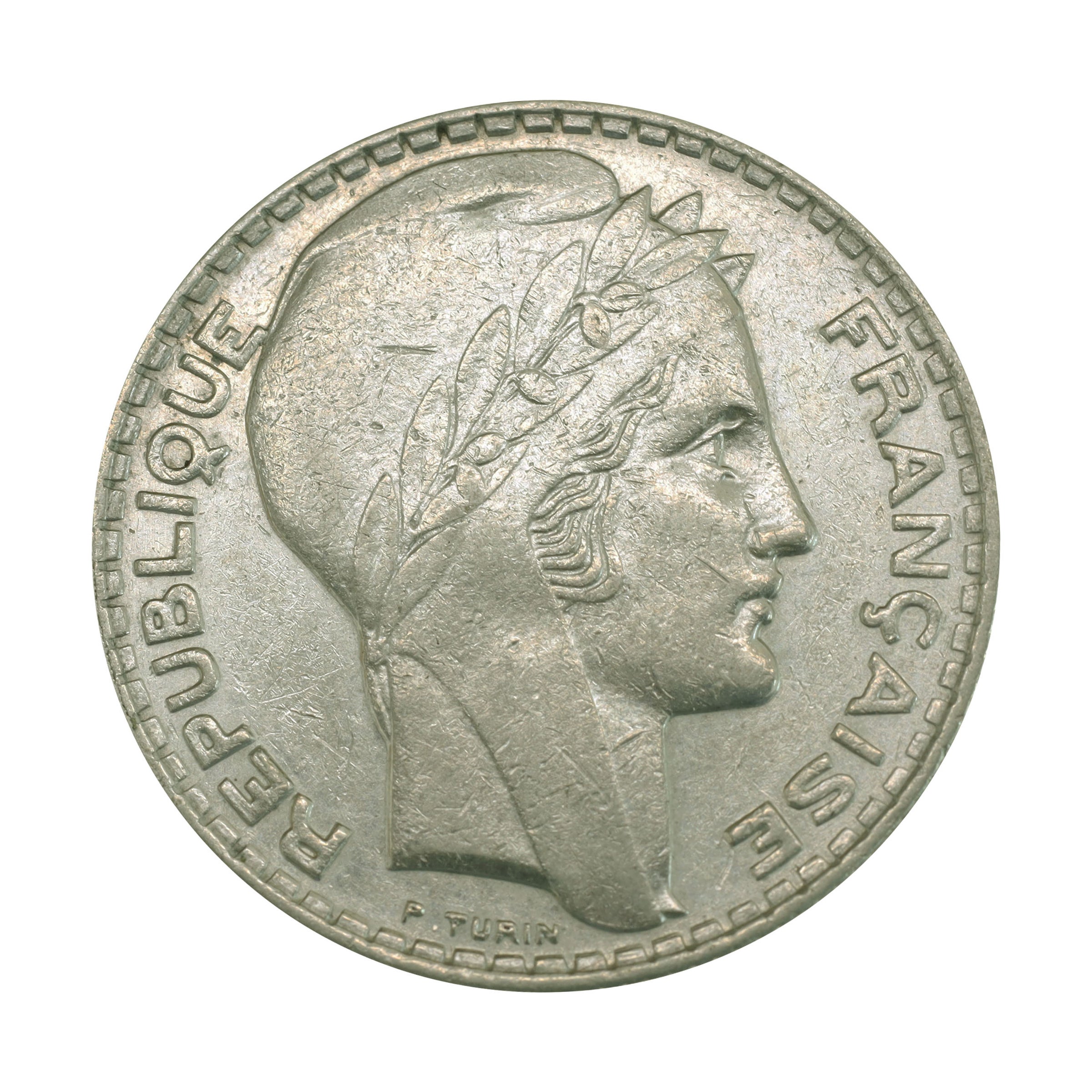 フランス Francs 銀貨　5FRANCS 2FRANCS 1FRANCS フランス Francs 銀貨 5FRANCS 2FRANCS 1FRANCS France, 5 Franc