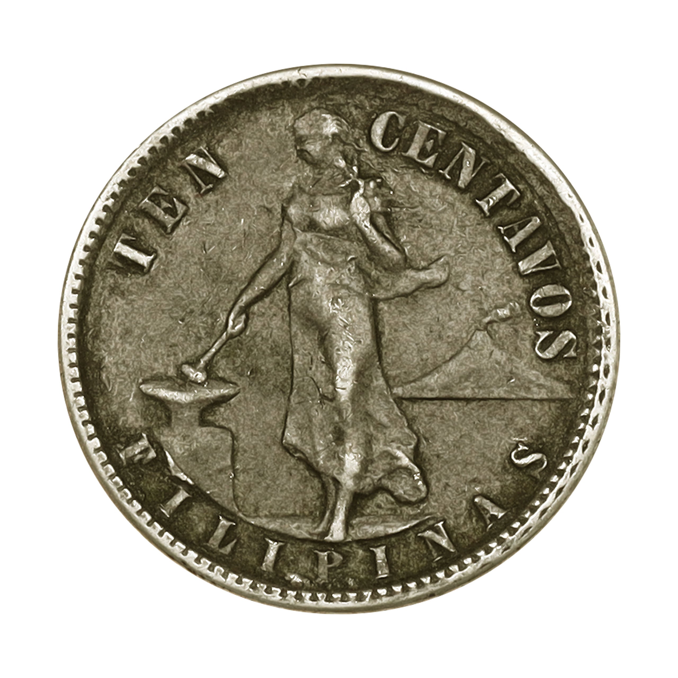 Yahoo!オークション - フィリピン 1ペソ 硬貨⁄1981年 1 PISO⁄ホセ 8574 銀貨 1