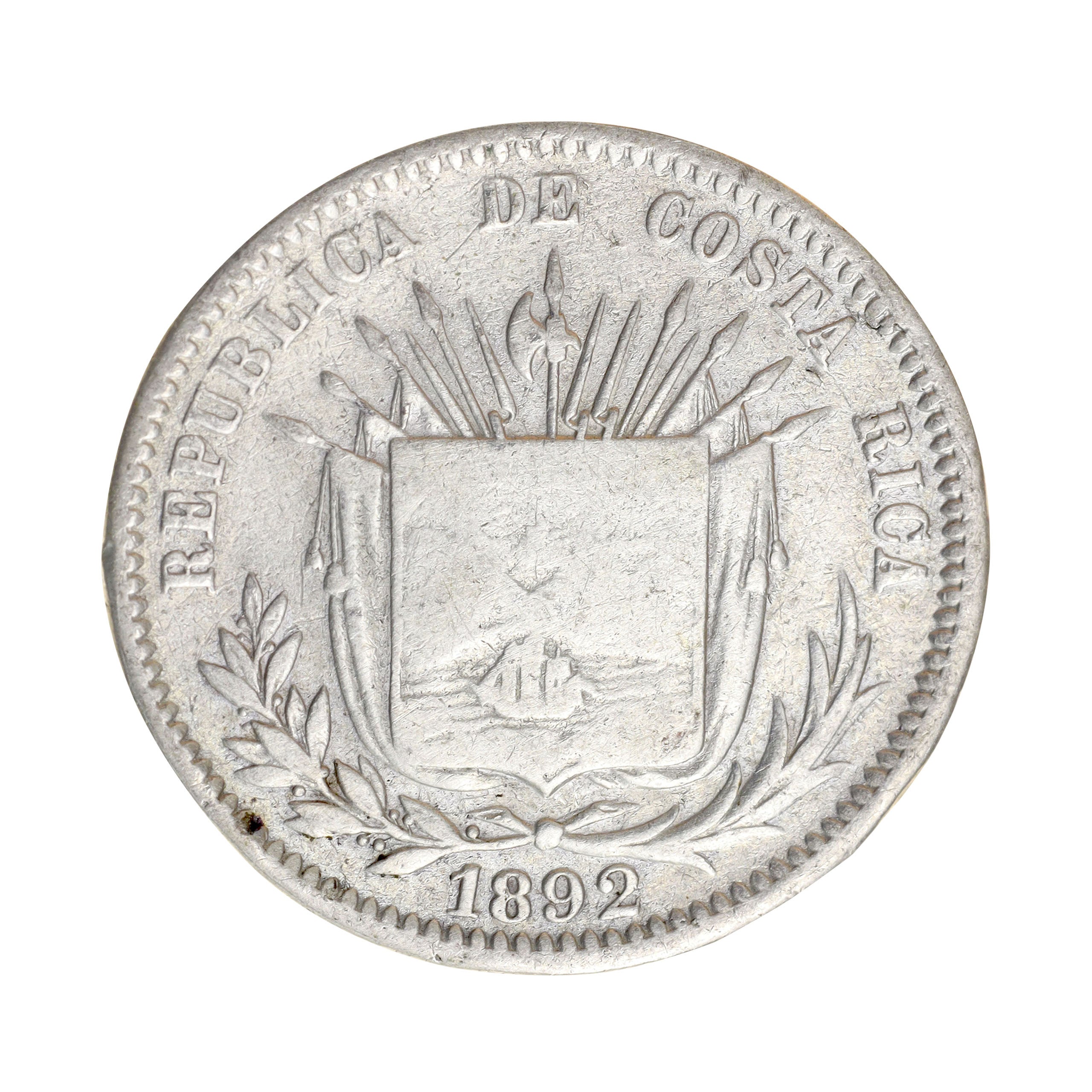 【2枚セット】★パナマ 1979年 10バルボア+5バルボア 銀貨 プルーフコイン★USED パナマ バルボア 銀貨（貨幣｜コレクション）：ホビーの通販