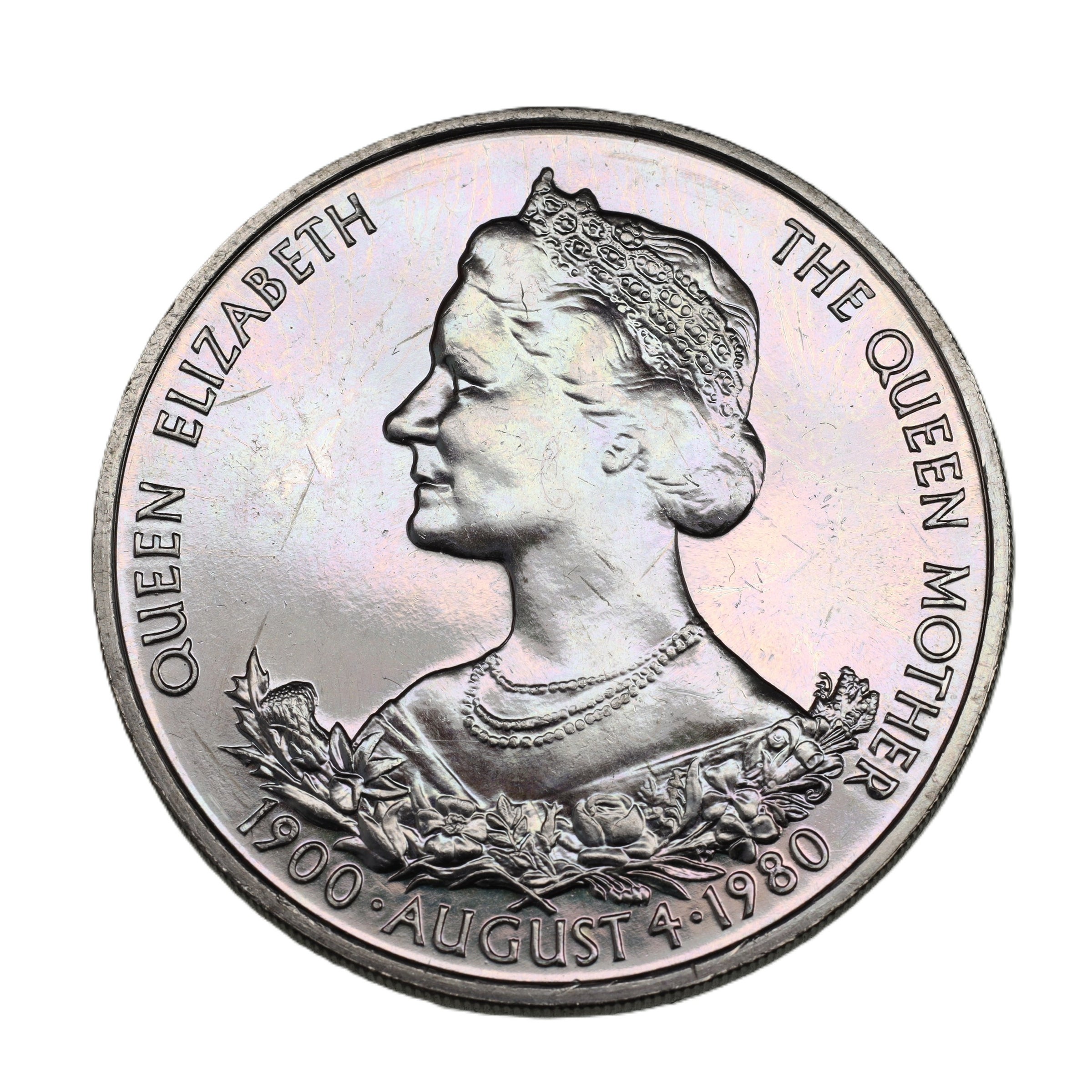 イギリス 1891年 シリング 銀貨 ビクトリア Great Britain Shilling