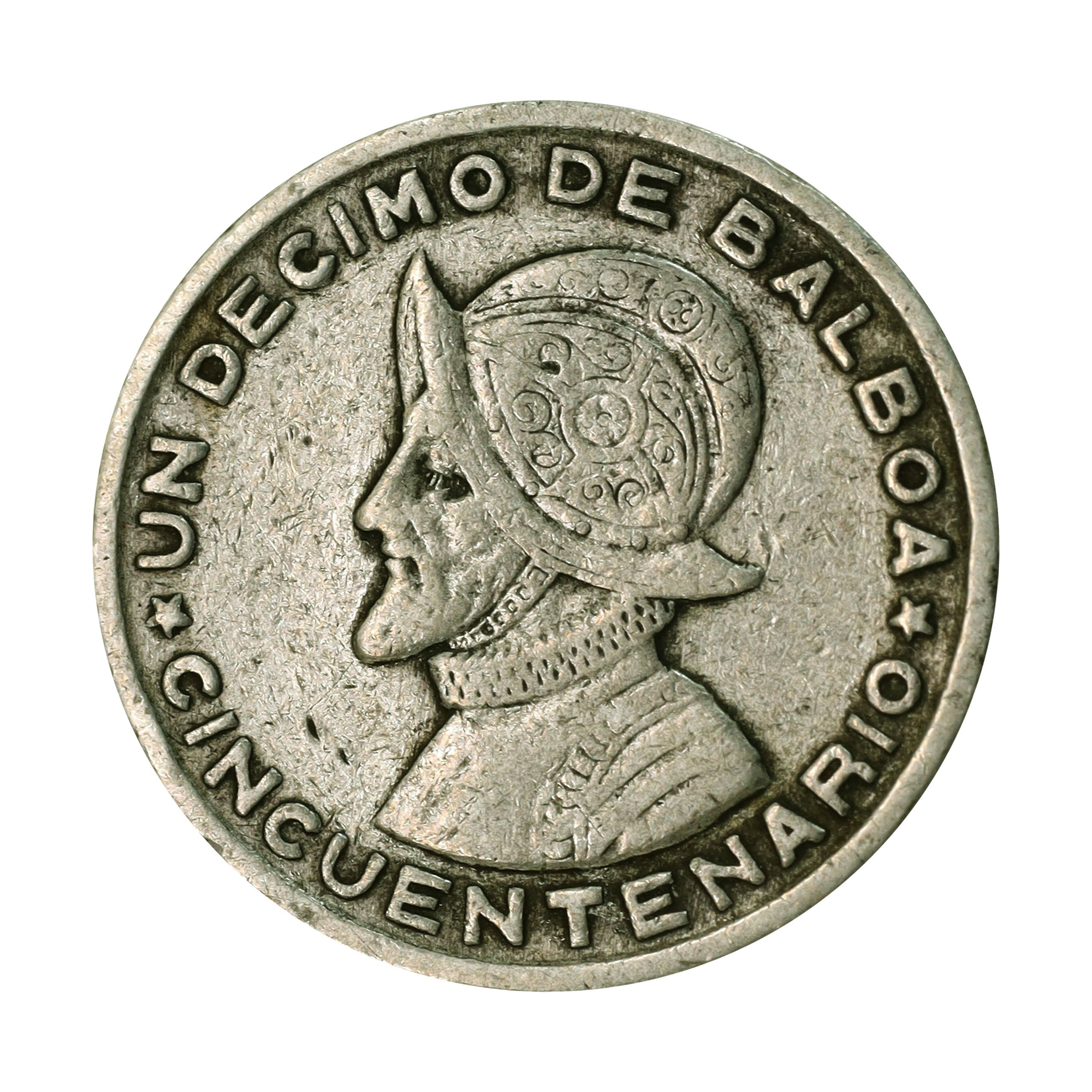 78/ハイチ・5GOURDES銀貨1971年Proof