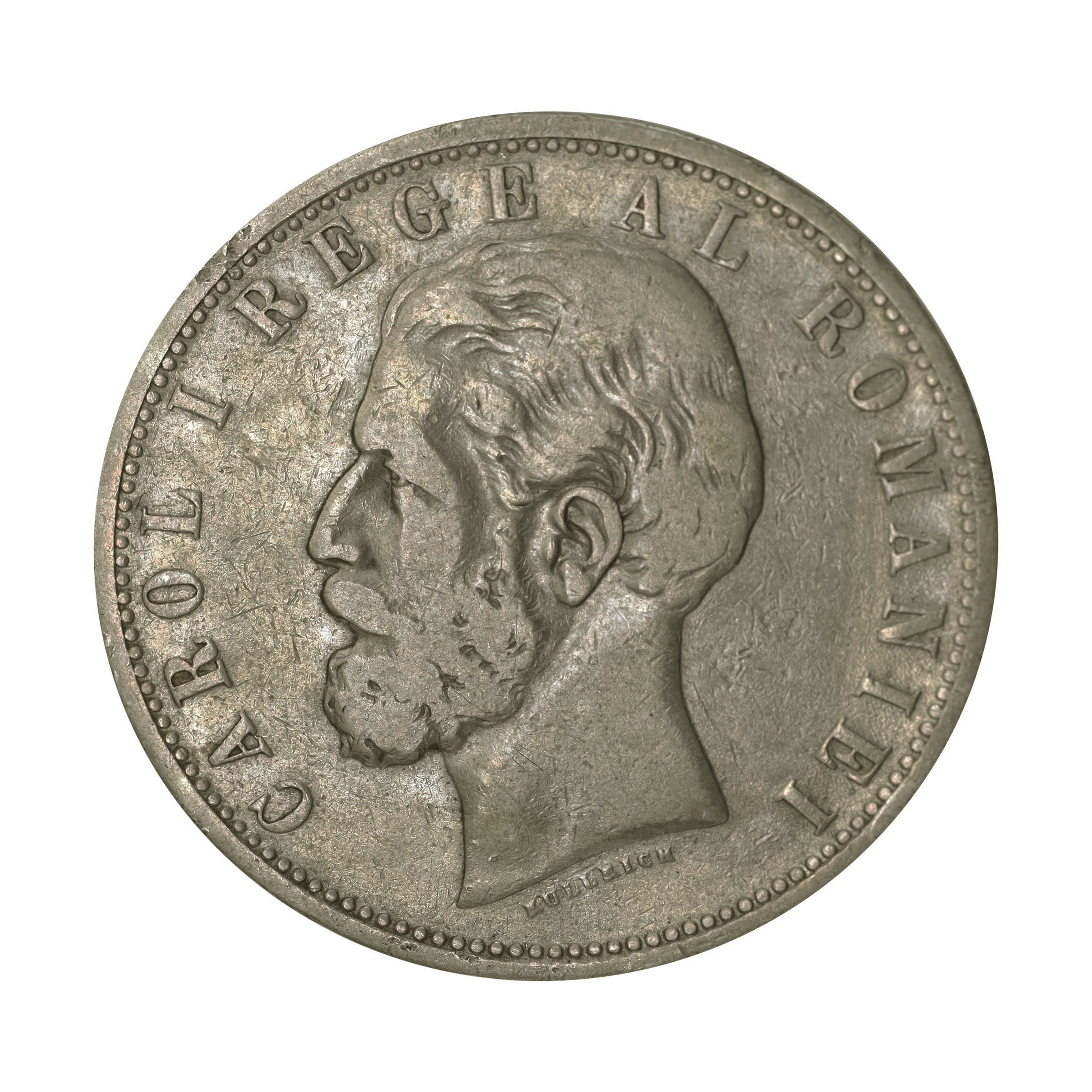 イスラエル JE5729年(1969年) 10リロット 銀貨 デザイン イスラエル JE5729年(1969年) 10リロット 銀貨 デザイン