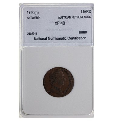 スウェーデン 1932年 2クローナ 銀貨 グスタフ2世 没後300周年