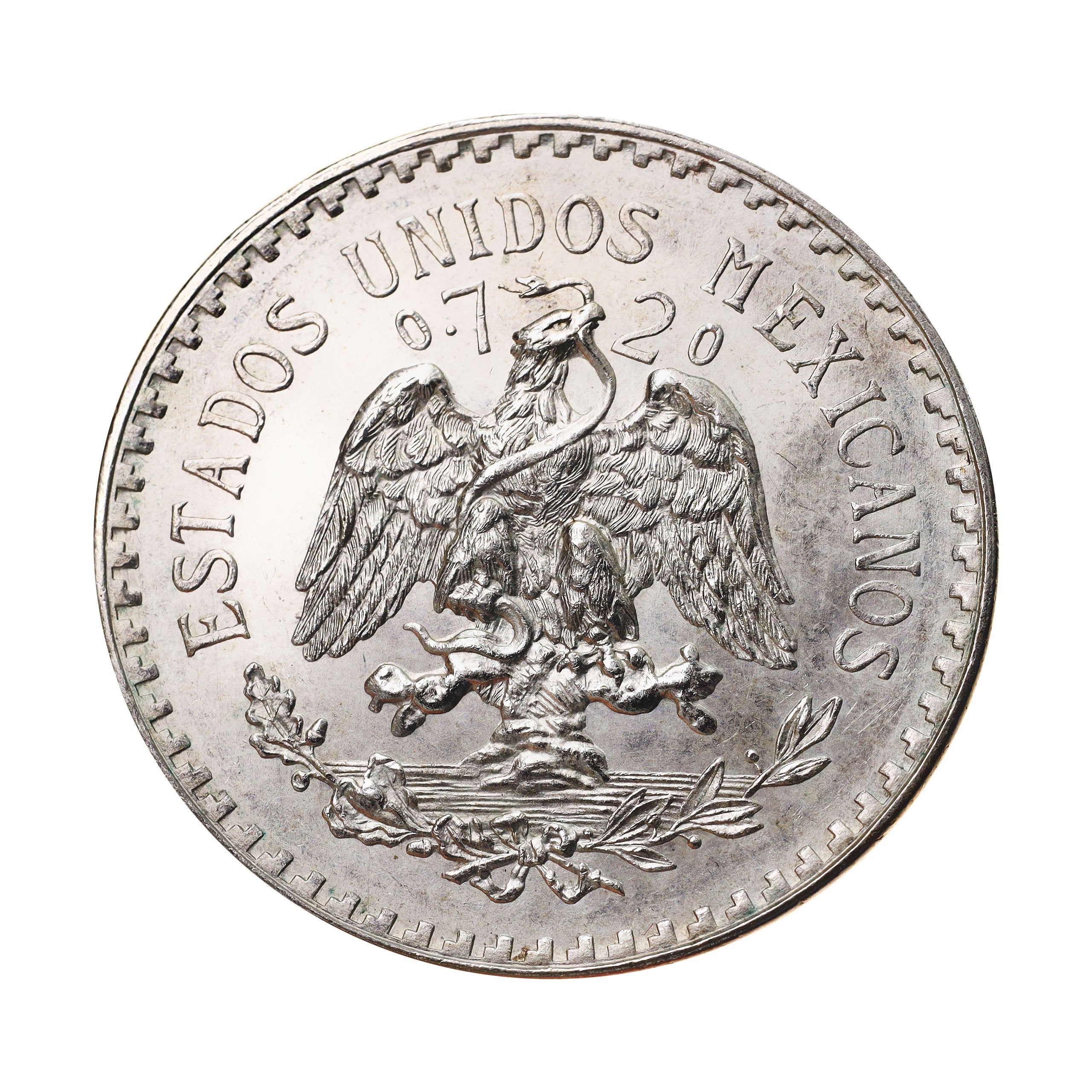 ペルー 1973年 100ソル銀貨 修好 1873-1973年 1873-1973 日本友好100