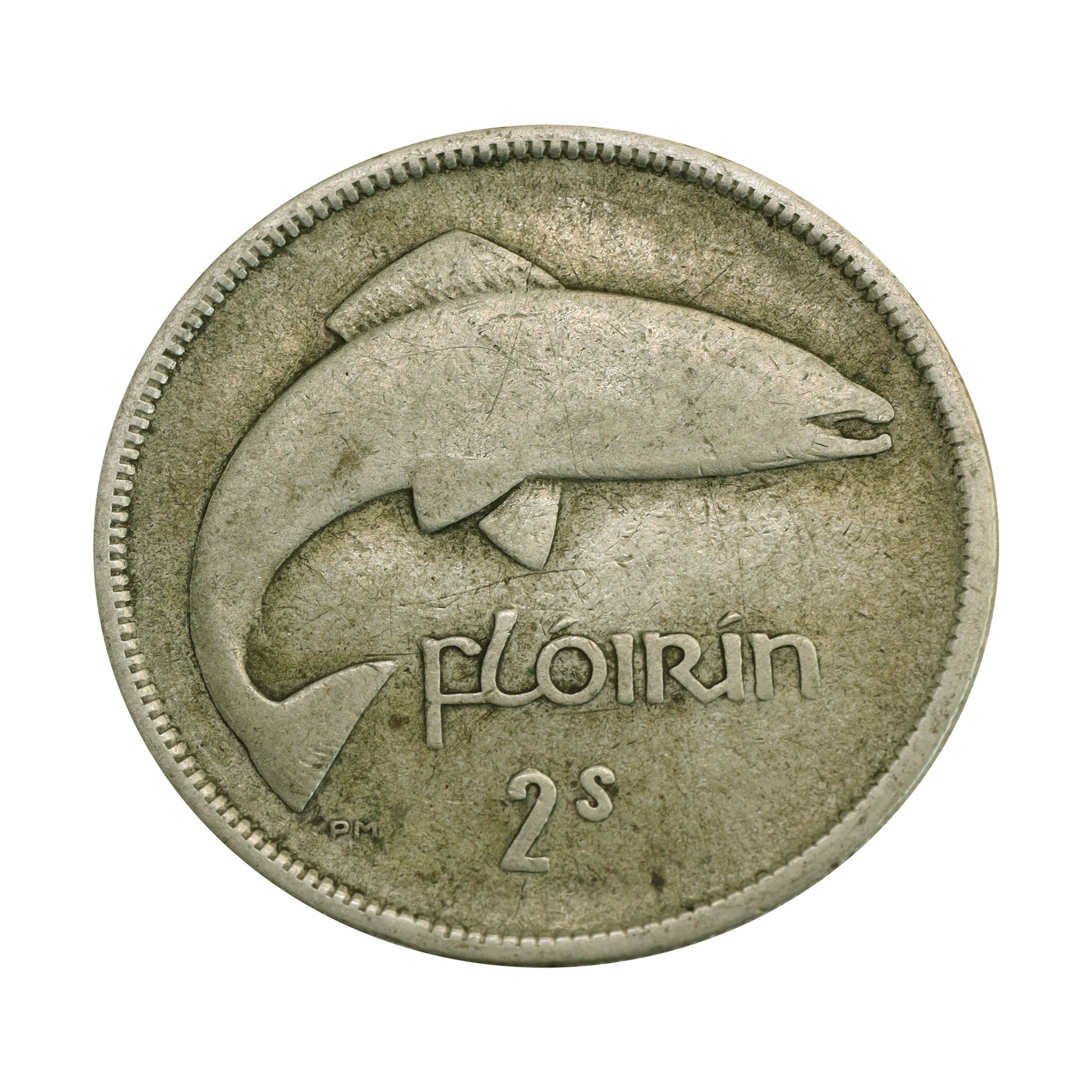 ニュージーランド 1967年 1ドル コイン エリザベス2世 十進法通貨導入