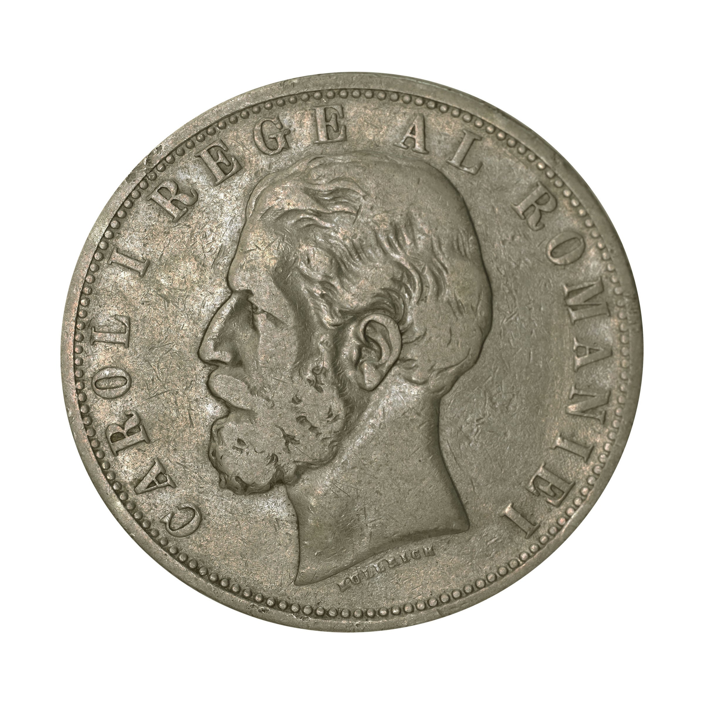 スウェーデン ND（1952）TS 5クローナ 銀貨 グスタフ6世 生誕70周年記念 Sweden 5 Kronor silver Gustaf VI  Adolf 70th Anniversary of the birth | コレクション・ワールド